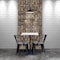Ekena Millwork Weave Boat Wood Mosaic Wall Tile, Natural Finish, 11 7/8"W x 11 7/8"H x 1/2"P WPW12X12WVMENA - alternate 6